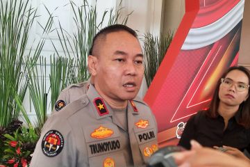 Polri tindak lanjuti laporan Wakil Ketua KPK Nurul Ghufron