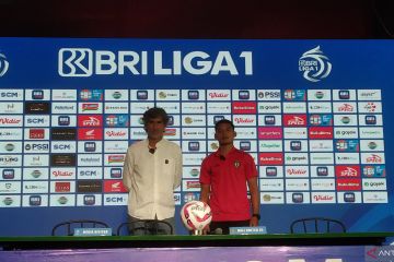 Bali United sebut Liga 1 musim 2024/2025 makin seru