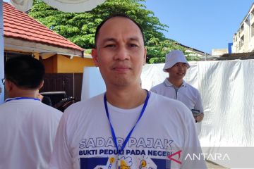 Kemenkeu: Pemadanan NPWP ke NIK di Bengkulu capai 85 persen
