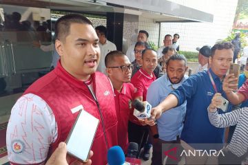 Menpora Dito setuju dengan PBSI terkait kebijakan untuk Australia Open