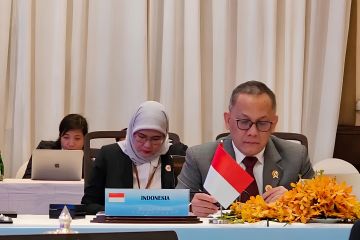 BRIN dukung pemanfaatan kecerdasan buatan di ASEAN