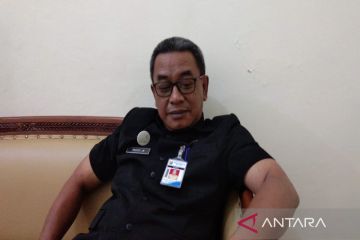 Pemkab alokasikan dana revitalisasi Pasar Batang Rp705 juta