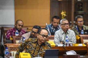 Kemenkominfo usulkan relaksasi anggaran ke Kementerian Keuangan