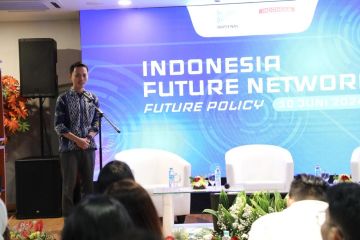 Bappenas dan IFN ingin RPJPN 2025-2045 akomodasi ide pemuda