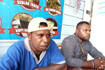 Aktivis: Pemda Papua perlu regulasi cegah pembuangan sampah ke laut
