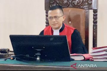 Hakim cecar Ketua Satgas Pengungsi Rohingya Aceh Barat
