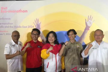 Mandalika siap menyambut Shell Eco-marathon untuk ketiga kalinya