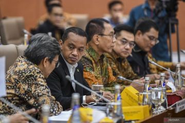 Hoaks! DPR temukan Rp600 triliun di "Istana Jokowi"