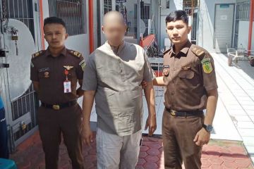 Jaksa tuntut terdakwa pengedar 27,6 kg sabu-sabu dengan hukuman mati