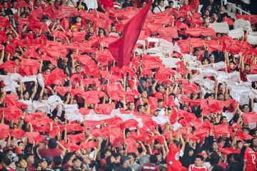 Kualifikasi Piala Dunia 2026: Timnas Indonesia kalahkan Filipina 2-0