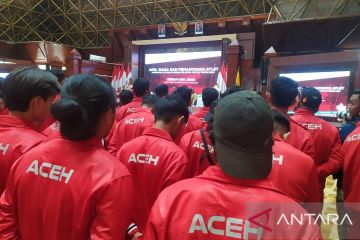 Aceh siapkan rumah warga hingga kos-kosan untuk pendukung tim PON