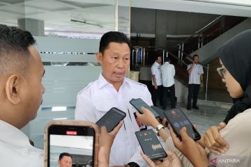 Pj Bupati Bogor kumpulkan kepala sekolah investigasi temuan BPK RI