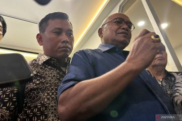 Kuasa hukum Staf Sekjen PDIP akan lapor penyidik KPK ke Polri