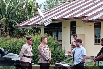 KPU Papua: 225 TPS di Kabupaten Jayapura lakukan rekapitulasi ulang