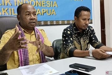 Komnas HAM Papua: Tindakan OPM membakar warga Paniai tidak manusiawi