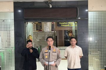 Polda Jabar serahkan berkas kasus Vina Cirebon ke Kejati pekan depan