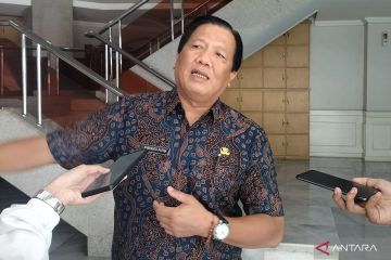 BPK temukan potensi kerugian negara dari penggunaan dana BOS di Bogor