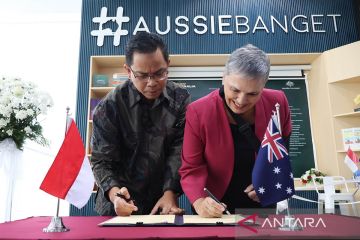 Dubes Australia: Pendidikan di Indonesia ikut bantu perjalanan karier