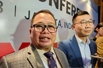 ICDX berharap Simbara dapat disinergikan dengan bursa komoditas