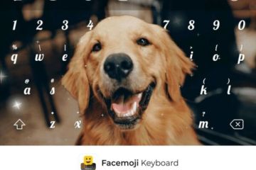 Fitur Gen AI Terbaru dari Facemoji Keyboard Bangkitkan Kenangan Pengguna