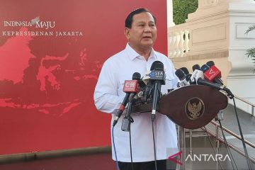 RI siap kirim dokter untuk operasikan RS lapangan di Gaza