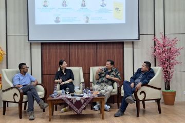 UIN: Sampah plastik perlu pendekatan Nudge untuk perubahan perilaku