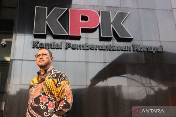 KPK: Pencarian Harun Masiku tidak terkait agenda politik