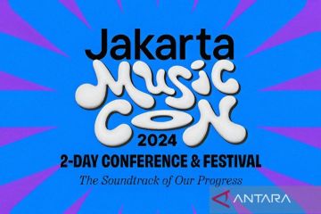 Jakarta Music Con siap digelar Juli 2024 di M Bloc Space Jakarta