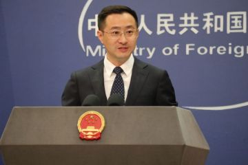 China respons permintaan Hamas soal penjamin gencatan senjata