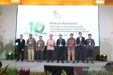 ABB-MASKEEI dukung efisiensi energi untuk dekarbonisasi Indonesia