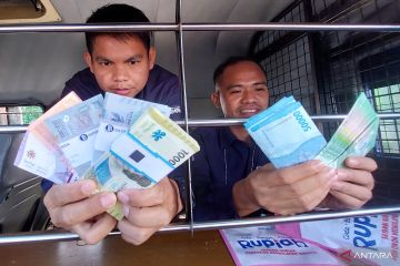OJK: Bank di Bengkulu per April 2024 salurkan kredit Rp28 triliun