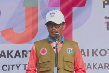 BPBD DKI: Perhelatan Jakarta Tangguh 2024 bukan sekedar ajang pamer