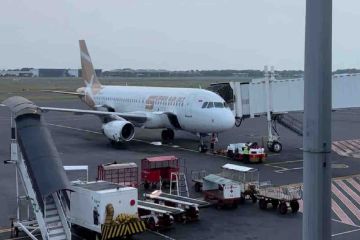 Kemenhub: Super Air Jet mulai layani penerbangan rute Surabaya-Berau