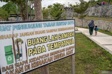 Sosialisasi bahan pangan dan kosmetik berbahaya kepada pelajar