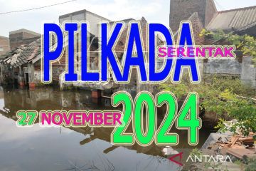 Pilkada 2024 sebagai arena adu ide atasi problematika rakyat