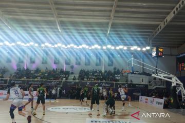 Borneo persempit peluang playoff Hangtuah, menang 103-75