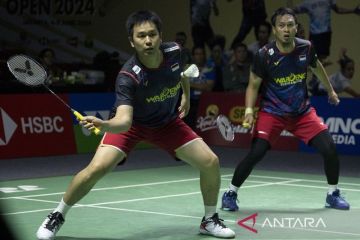Tiga wakil Indonesia siap mainkan final Australian Open 2024