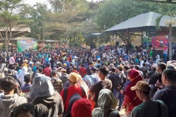 Serayu dukung Mujiyono jadi bacawagub DKI Jakarta