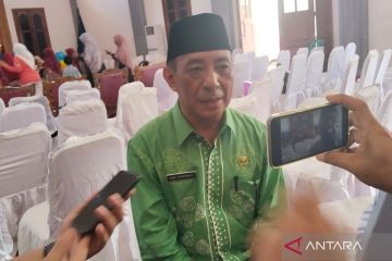 Mukomuko naikkan target produksi ikan air tawar