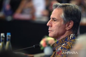 AS kecam kerja sama militer yang makin erat antara Rusia, Korut