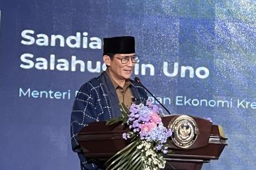 Indeks pariwisata Indonesia ke-22 global, ungguli Malaysia-Thailand