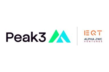 ZA Tech melakukan rebranding menjadi Peak3, raih pendanaan US$35M Seri A dari EQT dan Alpha JWC Venture