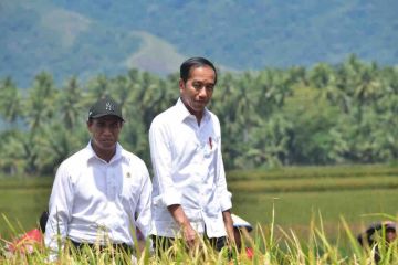 Hoaks! MPR gelar Sidang Istimewa turunkan Jokowi dari jabatan pada pertengahan Juni