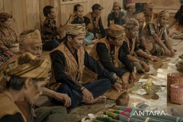 Adaro kembangkan Desa Liyu Kalsel sebagai tujuan wisata budaya