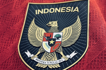 Jenama Mills sebut logo Garuda di jersi milik masyarakat Indonesia