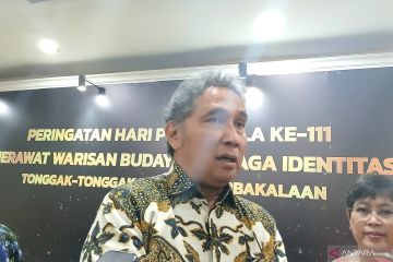 Keputusan politik tentukan pembangunan narasi kebudayaan Indonesia