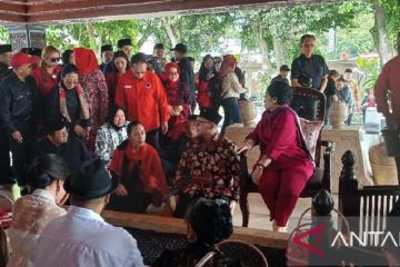 PDIP belum tugaskan Risma di Pilkada Jatim 