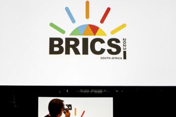 Thailand terus dorong rencana untuk bergabung dengan BRICS