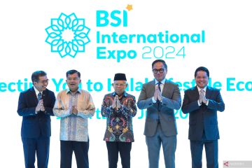 BSI fasilitasi pembiayaan sektor pendidikan Rp4,61 triliun