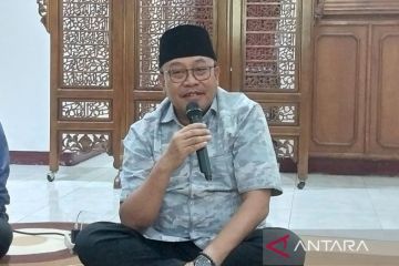 Pj Gubernur NTB angkat bicara soal penggantian dirinya